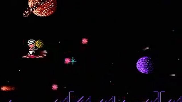 Aladdin 3 NES (Unl) (Magic Carpet 1001) Real Time Playthrough смотреть онлайн