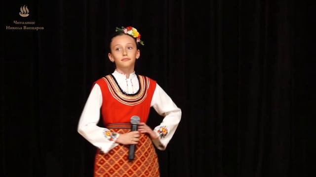 Валентина Дурчова "Дойди, дойди либе ле" / Valentina Durchova - Doydi doydi libe le смотреть онлайн