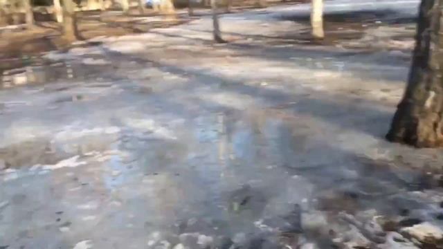 Просто старое весеннее видео для держания актива смотреть онлайн