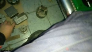 Генератор Минск, Восход, ЗИД, Сова 14в 90 Ватт. Маркировка 80 3701. Коммутатор. Катушка.