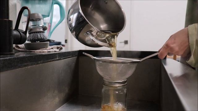 Patchouli Lavender Clarifying Hair Rinse for Long & Healthy Hair🖤 смотреть онлайн