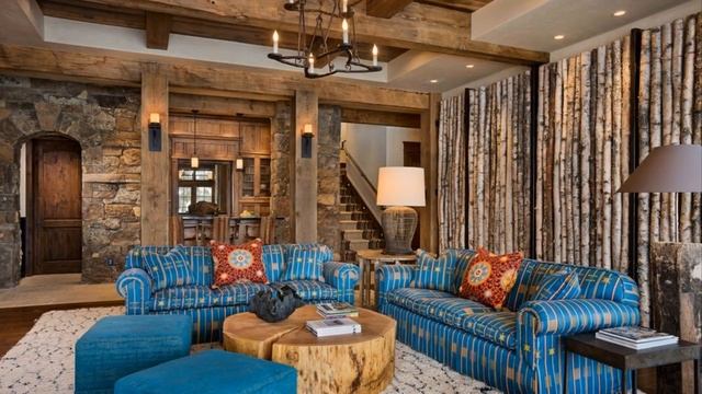 Натуральное Дерево в Интерьере Хит 2019 года смотреть онлайн