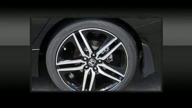 2017 Honda Accord Sport SE in Gulfport, MS 39503 смотреть онлайн