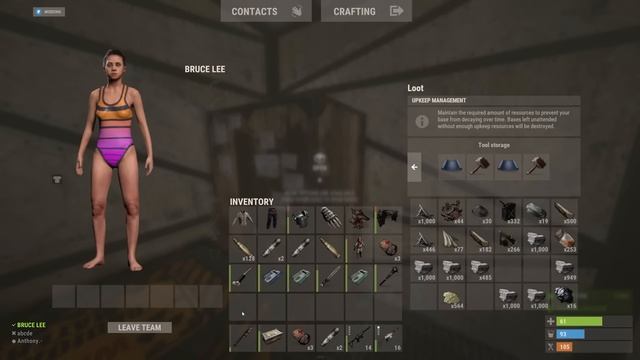 ПАРАЗИТ! Я ДОВЁЛ КЛАН ТУРКОВ до БЕЗУМИЯ - Rust/Раст смотреть онлайн