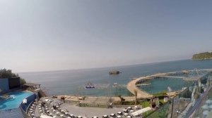 Отель Granada 5* (Турция) самый честный обзор от ht.kz