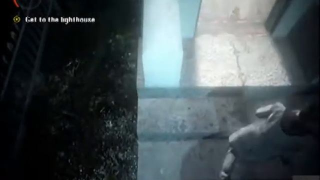 Alan Wake Pc Gameplay I3/Gt520 смотреть онлайн