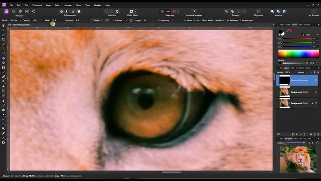 ? TUTORIAL | HOW TO USE CANON DPP 4 AND AFFINITY PHOTO TOGETHER | EDIT PHOTO EDIT CANON RAW. смотреть онлайн