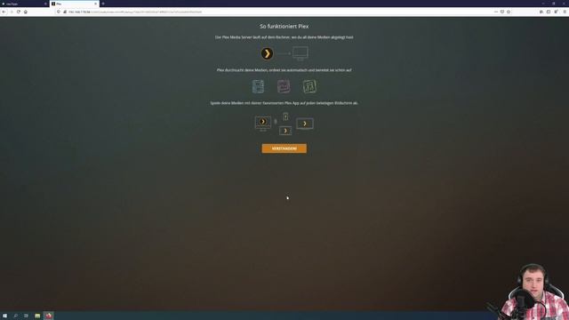 [5.5/5] NAS selber bauen 2020! - PLEX mit DOCKER unter UnRaid installieren! | TecTutorial | deutsch смотреть онлайн
