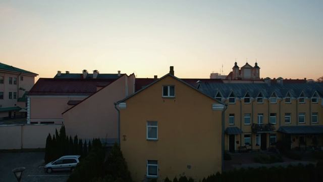 ЗАМОК ДРАКУЛЫ, ЧЕБУРЕКИ и ТАЙНЫ ГРОДНО. ЕДЗЕМ по Беларуси [ENG SUBS] смотреть онлайн