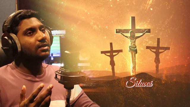 Devane En Nanbane | F M David Livingston | Tamil Christian Song | 1 Minute Music Cover смотреть онлайн