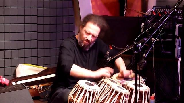 Чалама. Москва, Unlock Cafe, 15.04.2022. part 10 смотреть онлайн