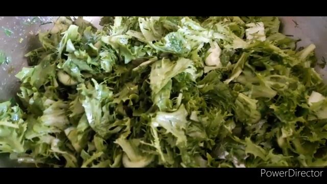 Готовим плов, салат. смотреть онлайн