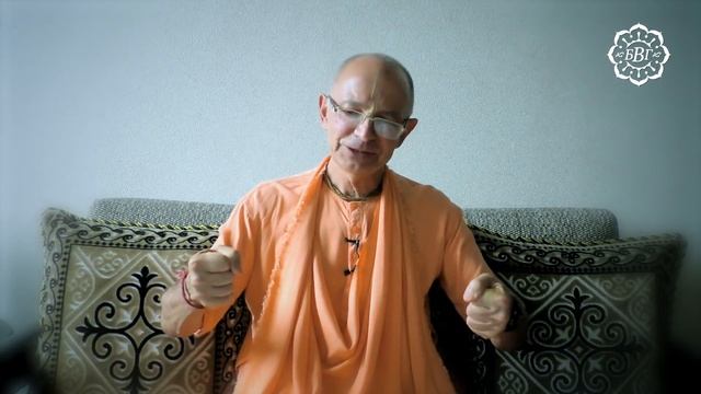 2018.07.09 - Духовные и материальные эмоции. Лекция 1 - Бхакти Вигьяна Госвами смотреть онлайн