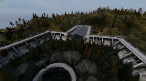 КЛЮЧ КАРТЫ и СЕКРЕТНЫЕ ДВЕРИ | DeerIsle | где искать | Dayz