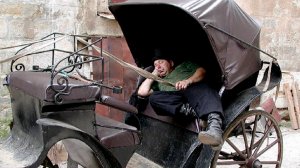 Александр Розенбаум Извозчик (караоке)