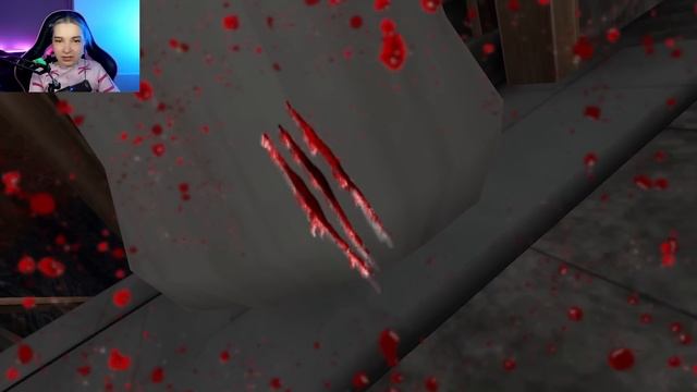 ИЩУ ВСЕ ПЛОХИЕ КОНЦОВКИ у БАБКИ ?► GRANNY ► Granny 5