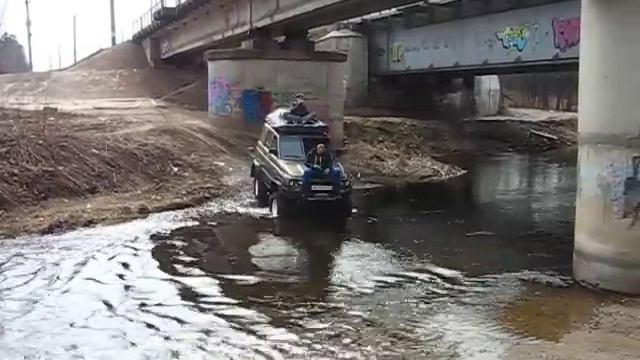 Вот и вся Клязьма ! смотреть онлайн