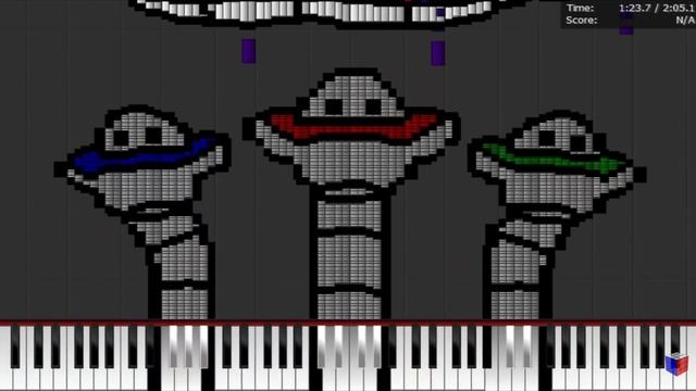snake iii midi art смотреть онлайн