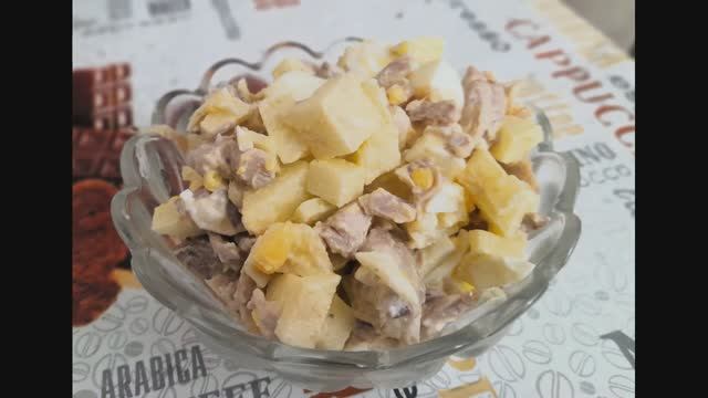 Люблю готовить