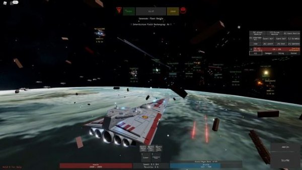 How to play each Star Wars class of ship in Project Stardust! [Updated]