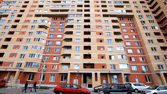 ЖК на 2-м Чапаевском пер., д. 10 (мкр. «Сходня») смотреть онлайн