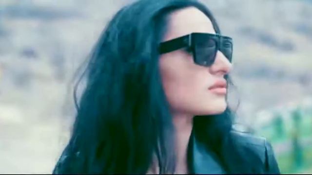 Anush Petrosyan -Mariam