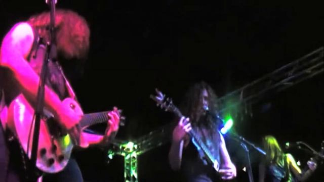Warhead "Bent on Destruction" смотреть онлайн