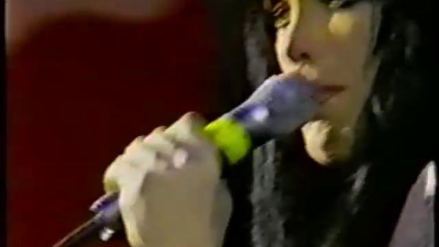 PETE BURNS ☠ DEAD OR ALIVE - NUKLEOPATRA - pride -by MIRCOMALE смотреть онлайн