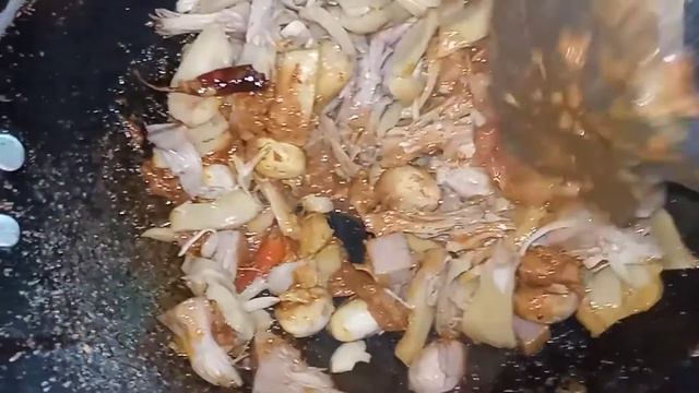 dudka, hendua chutchuta, au panash tarkari😋😋 смотреть онлайн