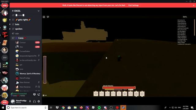 this fischeran shinobi fought a whole house for 45 minutes... | Rogue Lineage смотреть онлайн