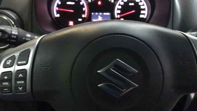 Автозапуск на Suzuki SX4, установка сигнализации Старлайн А93. Авто с механической коробкой передач) смотреть онлайн