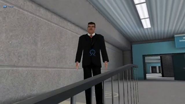 SWAT 3: Close Quarters Battle - Full Game Walkthrough[PC]