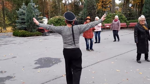 ПО ПОЛЮ ПОЛЮШКУ смотреть онлайн