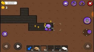 Moy 7 Minecraft - Playing with moy 7