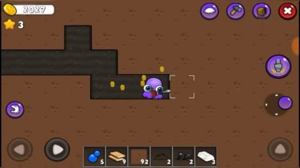 Moy 7 Minecraft - Playing with moy 7