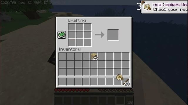 Minecraft 1 FPS vs 5 FPS vs 10 FPS vs 24 FPS vs 30 FPS vs 60 FPS vs 120 FPS смотреть онлайн