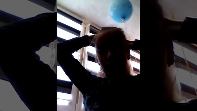 Причёска: гулька смотреть онлайн