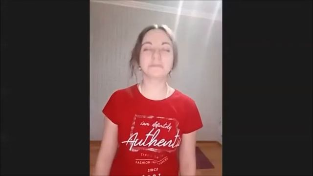 Йога для лица (фейсбилдинг) 2 часть. Массаж + упражнения смотреть онлайн