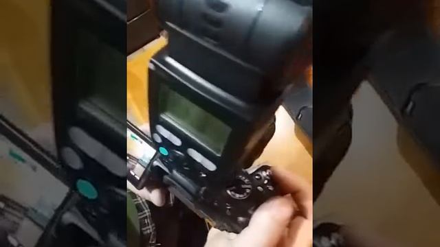 Не работает вспышка YN 685 смотреть онлайн