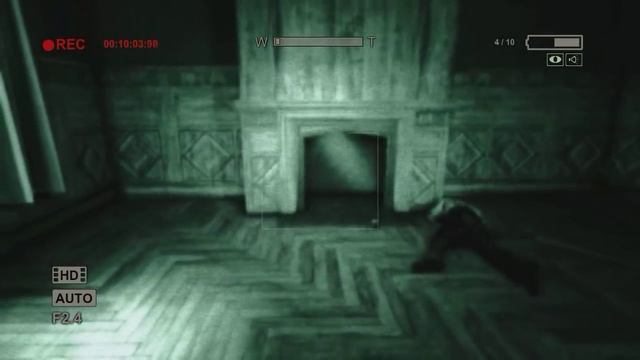 Прохождение Outlast - Серия 2 [Местные овощи] смотреть онлайн