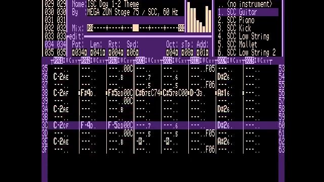 Cheat Against the Impossible Danmaku in TriloTracker V0.8.0 смотреть онлайн