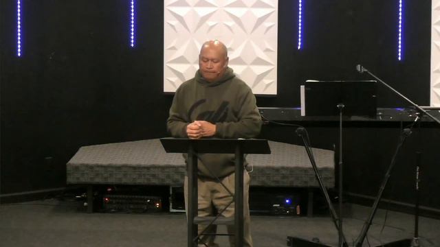 Reach Out To His Word| Tutulu Fale | Liberty Chapel Church смотреть онлайн