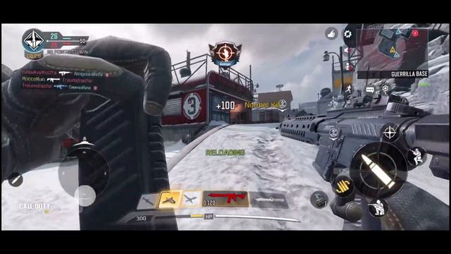 Call of Duty®: Mobile Game Walkthrough Gameplay - Part 2 (Android/ iOS) смотреть онлайн