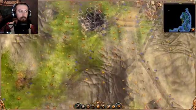 Enemy Engaged!! // The Settlers II: 10th Anniversary #26 смотреть онлайн