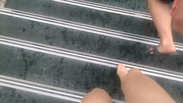ТЕРМЫ МЫТИЩИ / БЕГАЮ БОСИКОМ / ИДЕМ НА ТРЕНИРОВКУ / КОТ СОШЕЛ С УМА смотреть онлайн