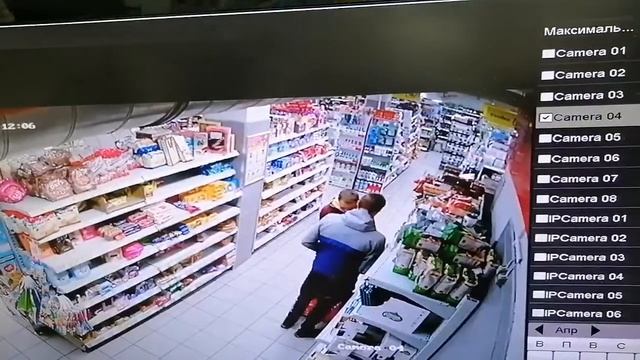 Воры Смоленск Оптовики №5 Групповуха 2 смотреть онлайн