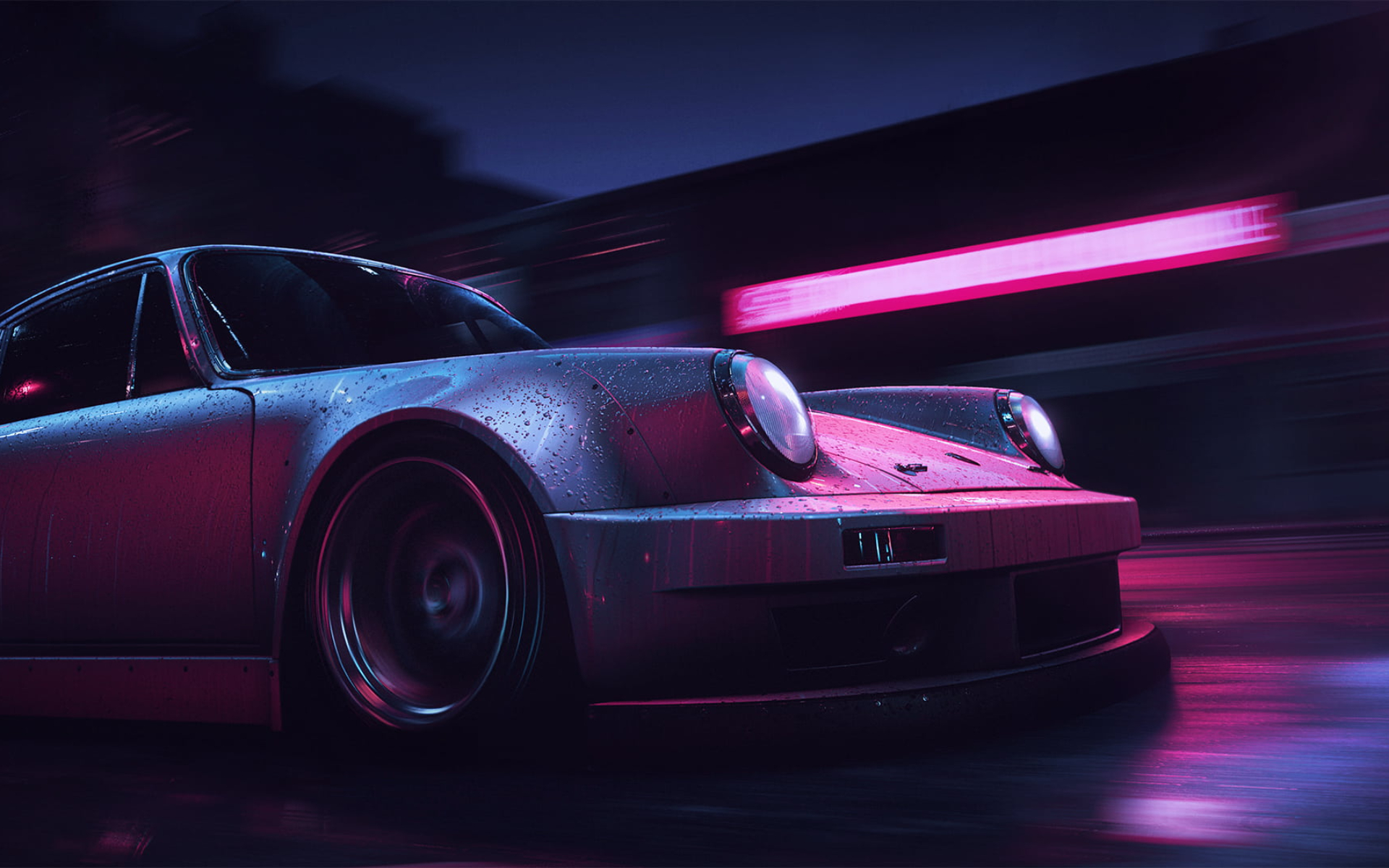 Synthwave Retrowave Chillwave Essentials Compilation Music Mix 3 смотреть онлайн