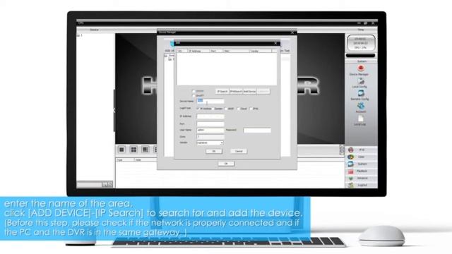 Не отображается картинка с видеорегистратора? Настройка разрешения видео выхода на регистраторе смотреть онлайн