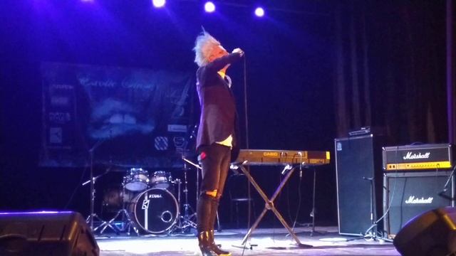 Ярослав Баярунас - В эту минуту смотреть онлайн