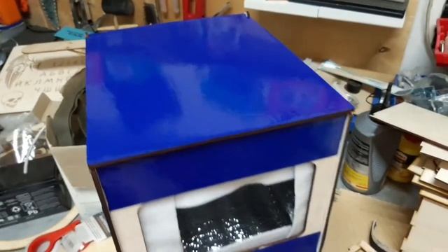 Автохолодильник работающий от штатного кондиционера, делаем своими руками на Peugeot 408. смотреть онлайн